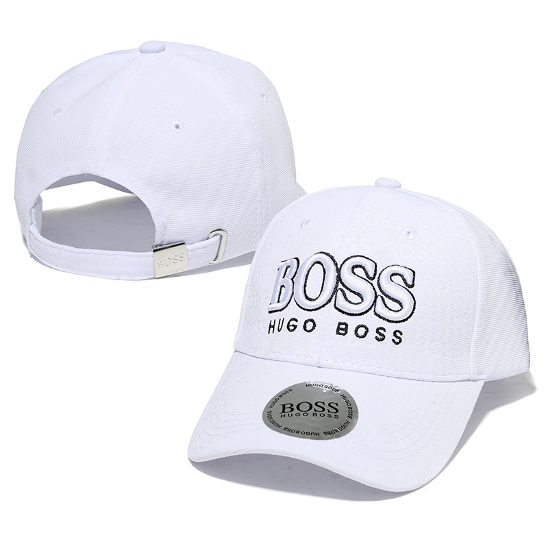 BOSS hats-B5602H